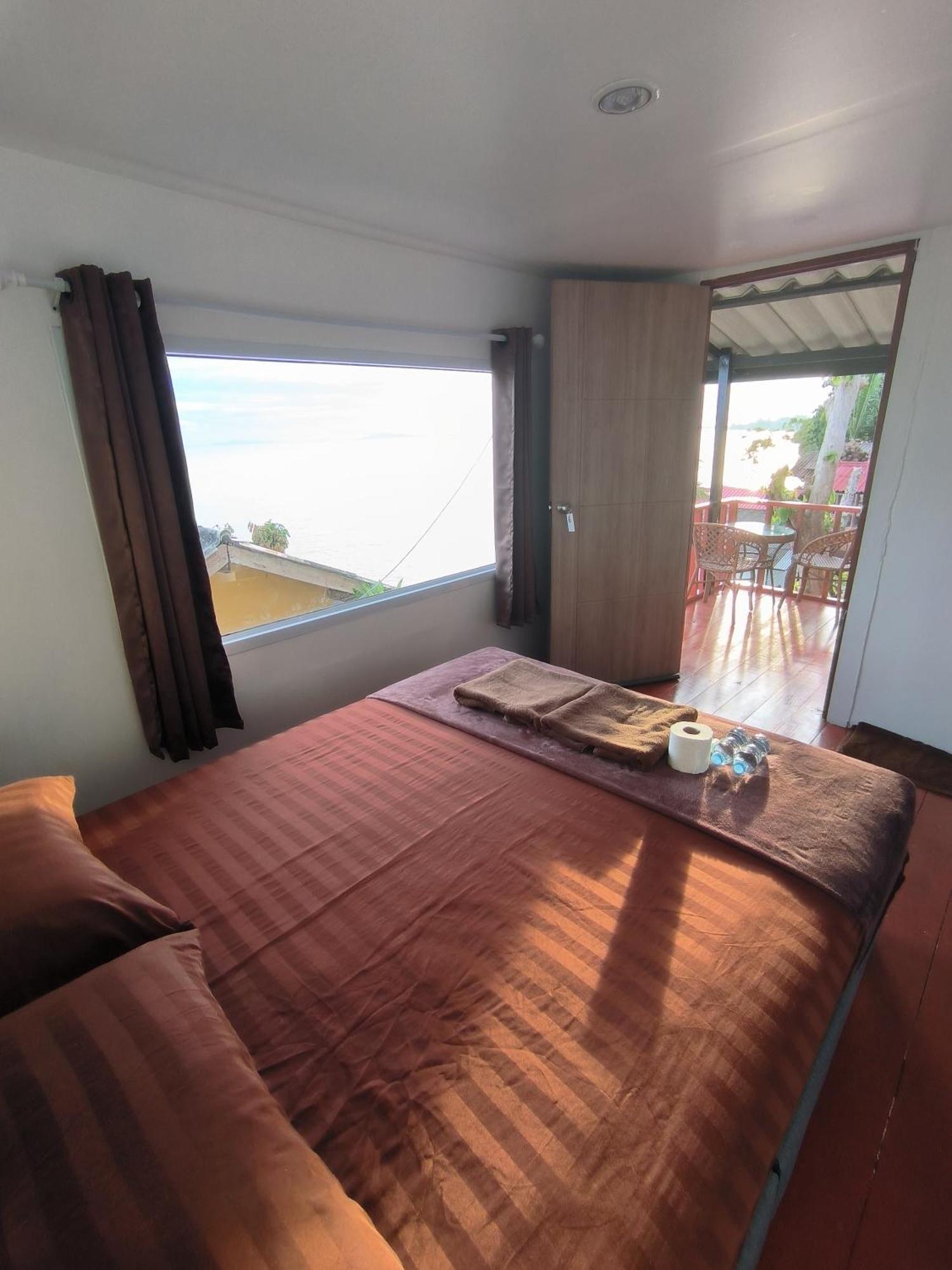 Golden Beach Resort Koh Phangan Bantaj Szoba fotó