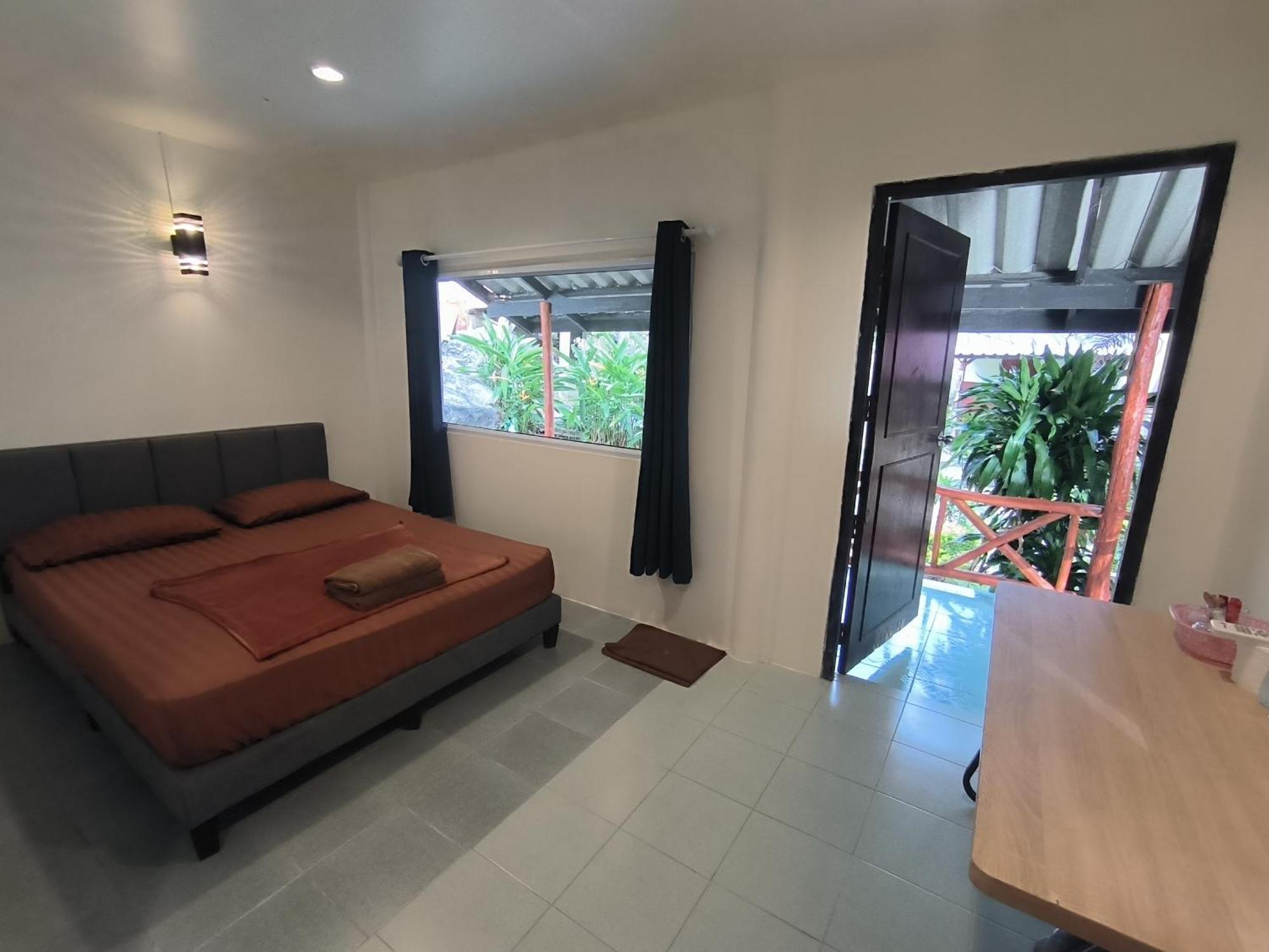 Golden Beach Resort Koh Phangan Bantaj Kültér fotó