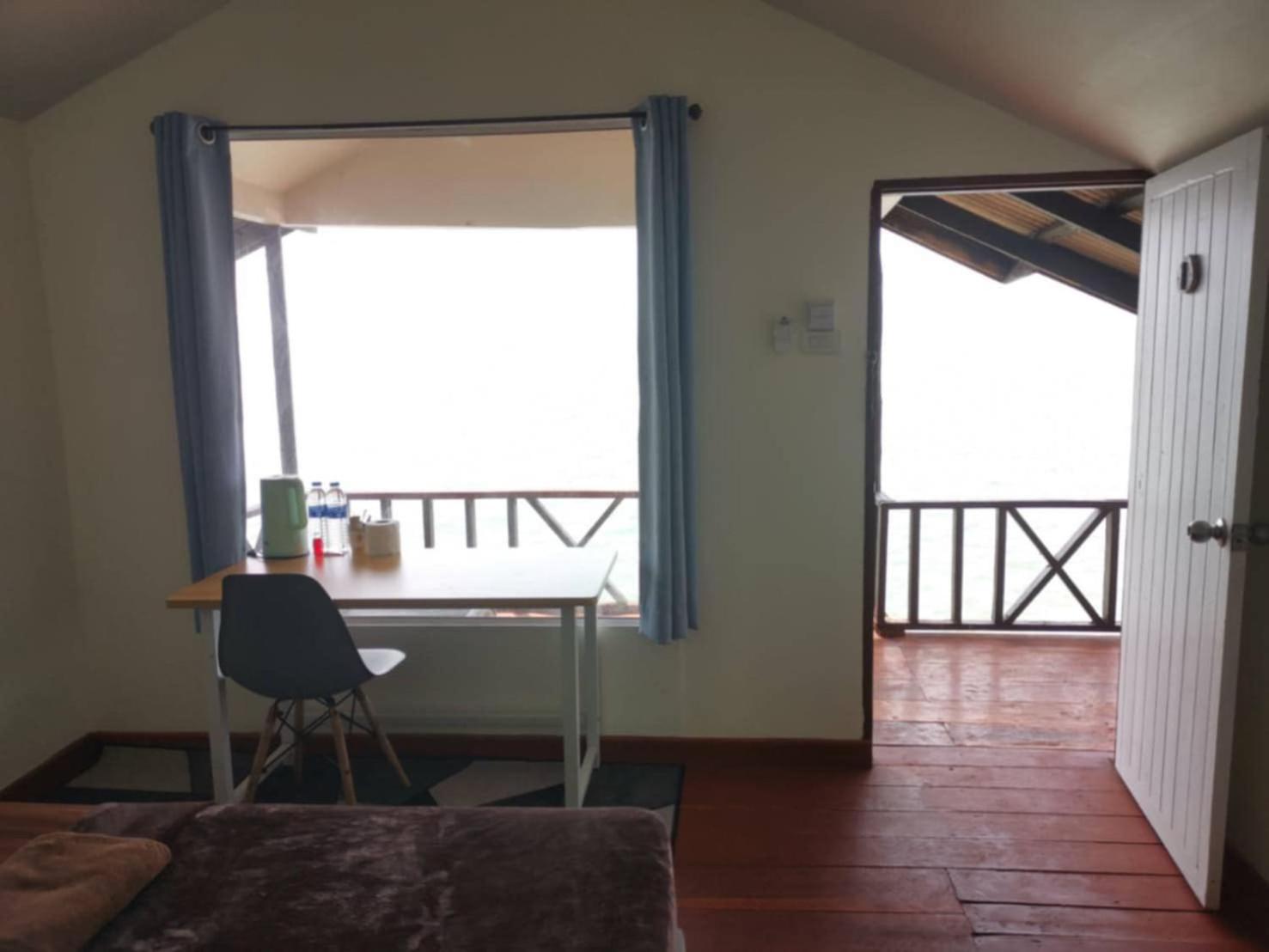 Golden Beach Resort Koh Phangan Bantaj Kültér fotó